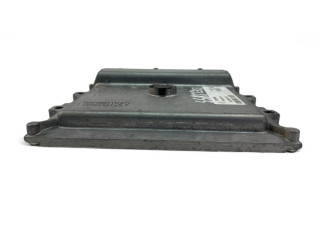 Блок управления двигателем Блок управления 237109221R, 237105499R   Dacia Logan II