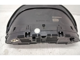 Панель приборов A1694400811, 640940   Mercedes-Benz A W169       