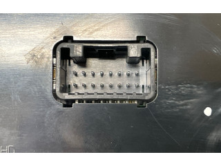 Блок управления климат-контролем 97250F1CB0FHV, 200114 KIA Sportage