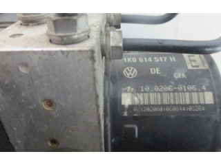 Блок АБС ATE, 1K0907379K Volkswagen Touran I 2003 - 2010 года
