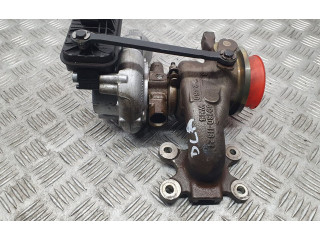  Турбина Audi A1  4918001640         