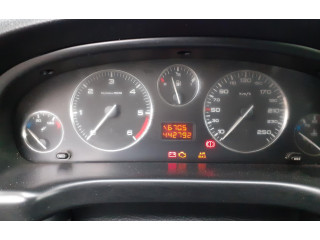 Přístrojová deska  Peugeot 406 2003 9648214780, 9648214780  