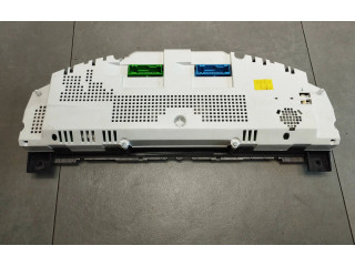 Панель приборов 3D0920886C   Volkswagen Phaeton       