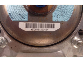 Подушка безопасности пассажира F0HM8122066 Citroen C5