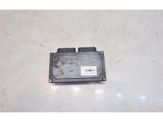 Блок управления коробкой передач    Renault Latitude (L70)