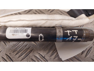 Боковая подушка безопасности Audi TT TTS RS Mk3 8S