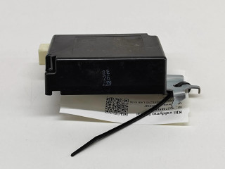 Блок управления 897B033310, 2584007621 Lexus ES 250 - 300 - 330