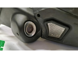 Зеркало электрическое правое Volvo XC70 2005-2007 года