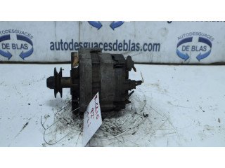 Генератор    Renault Clio I      