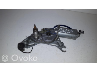Моторчик заднего дворника 8492000044 Mazda 323