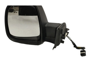 Зеркало электрическое        Peugeot Partner III  2018 -  года   