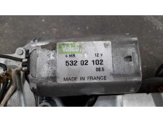 Моторчик заднего дворника 53202102    Citroen Xantia