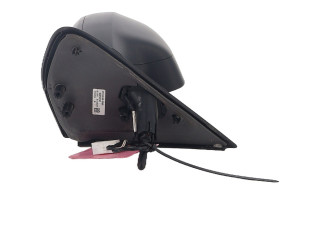 Зеркало электрическое        Dacia Sandero  2008 - 2012 года   