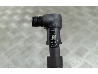 Форсунка 28384645    SsangYong Rexton   