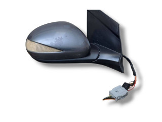 Zpětné zrcátko Honda Civic 2006 97311028, 76200SMGE214M101