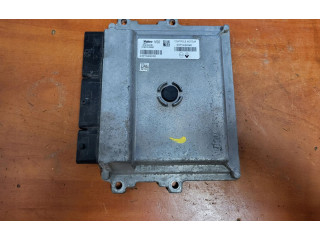 Блок управления двигателем Блок управления 237103009R Dacia Logan II