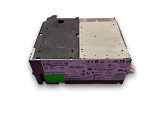 Блок комфорта NR549, A2539002708 Mercedes-Benz GLC C253