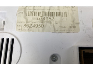 Панель приборов 05091682AI, 05091682AI Jeep Grand Cherokee