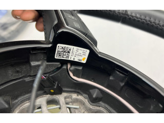 Руль Audi A6 S6 C7 4G 2011 - 2018 года 4g0419091m