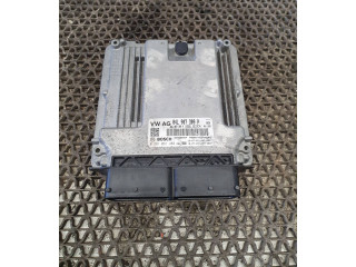 Řídící jednotka 04L907309P, 0281031483 Volkswagen Tiguan 2017