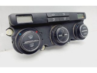 Блок управления климат-контролем 1K0907044AB Volkswagen Touran I