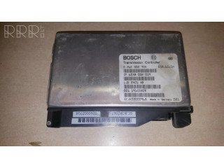 Блок управления коробкой передач 0260002704, LJD2401AB Jaguar XJ X308