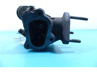 Турбина 54359700005, IMPRK1302114 Fiat Grande Punto