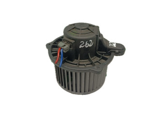 Вентилятор печки SV25-03-20, 262 Hyundai i10