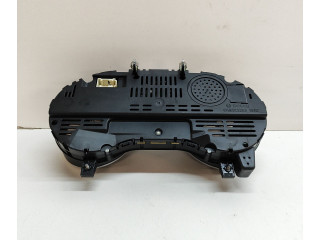 Панель приборов A1669008113, 0263683307   Mercedes-Benz GL X166       