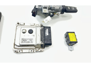 Комплект блоков управления 391182B330, 391182B330   Hyundai ix20