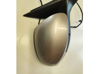 Зеркало электрическое Skoda Yeti (5L) 2009 - 2017 года