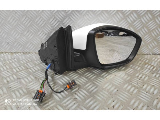 Zpětné zrcátko Peugeot 208 2021