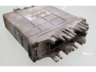 Řídící jednotka 028906021HA, 028101701 Volkswagen Caddy 1997