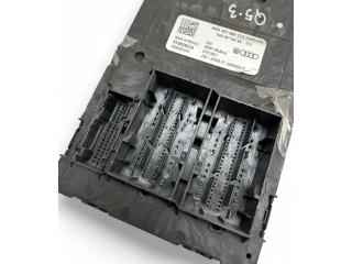 Блок комфорта 8W0907063 Audi Q5 SQ5