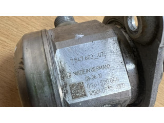 Vstřikovací čerpadlo 0261520048, D5008 BMW X6 E71 pro benzínový motor 3.0