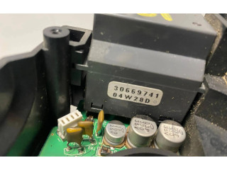 Ручка стеклоочистителей 30669741, 04W28D   Volvo XC90