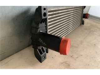 Интеркулер 2371109050, 621970 SsangYong Actyon