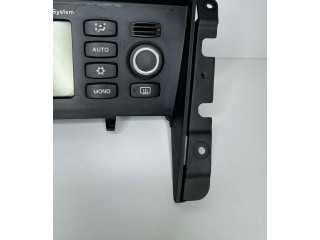 Блок управления климат-контролем 7354319520 Fiat Croma