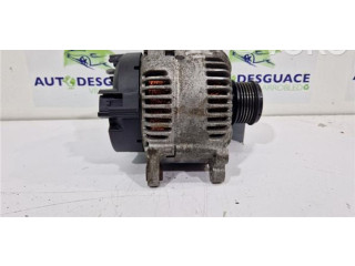 Генератор 21903026L, 2542783C   Volkswagen PASSAT      