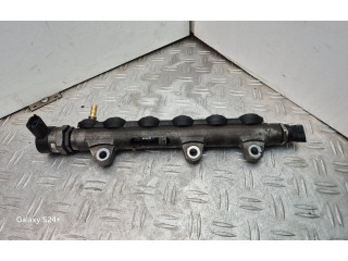 Vstřikovací lišta 0445214155, 8200842432 Nissan X-Trail T31