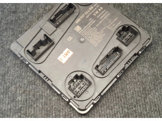 Блок комфорта 4N0907064BM, 4N0907064M Audi A6 S6 C8 4K