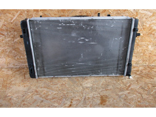 Вентилятор радиатора     25304CR690    Hyundai Ioniq 