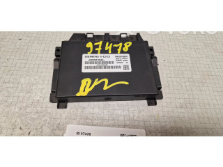 Блок управления коробкой передач 05150729AE, P05150729AE Jeep Grand Cherokee