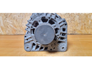 Генератор Sg12b049 Skoda Superb B5 (3U)