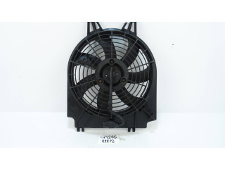 Вентилятор радиатора KIA Sorento