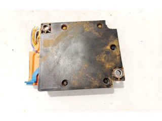 Блок подушек безопасности 1499801080, 1499801080 Fiat Ulysse