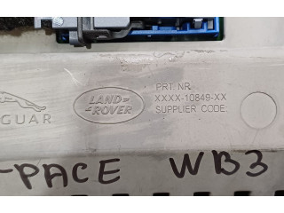 Přístrojová deska Jaguar I-Pace 2020 J9D310F844JF, J9D310F844JF