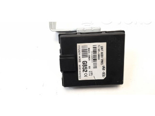 Другие блоки управления / модули