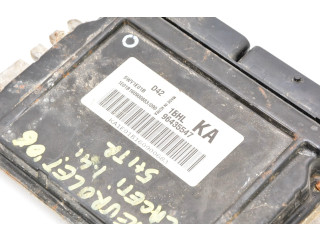 Řídící jednotka 96435547, 5WY1E01B Chevrolet Lacetti 2006