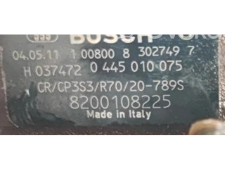 Комплект системы впрыска топлива F9QB8 Renault Scenic II - Grand scenic II